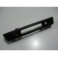 Halter fr Sitzbank<br>Zustand: Gebraucht ohne Mngel<br><br>Verwendbar fr: Honda VT 750 S, Typ: RC58, Modelljahr: von 01/2011 bis 12/2011