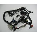 Kabelbaum (Hauptteil)<br>Zustand: Gebraucht ohne Mngel<br><br>Verwendbar fr: Honda VT 750 S, Typ: RC58, Modelljahr: von 01/2011 bis 12/2011