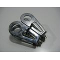 Kettenspanner-Satz<br>Zustand: Gebraucht ohne Mngel<br><br>Verwendbar fr: Honda VT 750 S, Typ: RC58, Modelljahr: von 01/2011 bis 12/2011
