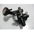Khlmittel-Thermostat-Einheit<br>Zustand: Gebraucht ohne Mngel<br><br>Verwendbar fr: Honda VT 750 S, Typ: RC58, Modelljahr: von 01/2011 bis 12/2011