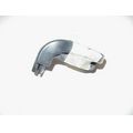 Lenkeraufnahme fr Gaszge<br>Zustand: Gebraucht ohne Mngel<br><br>Verwendbar fr: Honda XRV 750 Africa Twin, Typ: RD07, Modelljahr: von 01/1993 bis 12/1995