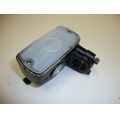 Hauptbremszylinder vorne ohne Deckel<br>Zustand: Gebraucht ohne Mngel<br><br>Verwendbar fr: Honda VFR 800, Typ: RC46, Modelljahr: von 01/1998 bis 12/2001