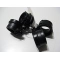 Ansaugstutzensatz<br>Zustand: Gebraucht ohne Mngel<br><br>Verwendbar fr: Honda VFR 800, Typ: RC46, Modelljahr: von 01/1998 bis 12/2001