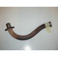 Auspuff-Krmmerrohr hinten rechts<br>Zustand: Gebraucht ohne Mngel<br><br>Verwendbar fr: Honda VFR 800, Typ: RC46, Modelljahr: von 01/1998 bis 12/2001