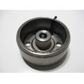 Lichtmaschinenrotor (Denso 037000-4090)<br>Zustand: Gebraucht ohne Mngel<br><br>Verwendbar fr: Honda VFR 800, Typ: RC46, Modelljahr: von 01/1998 bis 12/2001