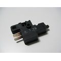 Kupplungskontaktschalter<br>Zustand: Gebraucht ohne Mngel<br><br>Verwendbar fr: Honda VFR 800, Typ: RC46, Modelljahr: von 01/1998 bis 12/2001