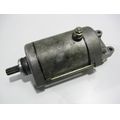 Anlasser<br>Zustand: Gebraucht ohne Mngel<br><br>Verwendbar fr: Honda CBR 900 RR Fireblade, Typ: SC28, Modelljahr: von 01/1994 bis 12/1995