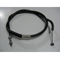Kupplungszug<br>Zustand: Gebraucht ohne Mngel<br><br>Verwendbar fr: Honda CBR 900 RR Fireblade, Typ: SC28, Modelljahr: von 01/1994 bis 12/1995