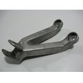 Furastenhalter hinten links<br>Zustand: Gebraucht ohne Mngel<br><br>Verwendbar fr: Honda CBR 900 RR Fireblade, Typ: SC28, Modelljahr: von 01/1994 bis 12/1995