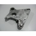 Bremsankerplatte<br>Zustand: Gebraucht ohne Mngel<br><br>Verwendbar fr: Honda CBR 900 RR Fireblade, Typ: SC28, Modelljahr: von 01/1994 bis 12/1995