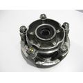 Kettenradaufnahme mit Muttern<br>Zustand: Gebraucht ohne Mngel<br><br>Verwendbar fr: Honda CBR 900 RR Fireblade, Typ: SC28, Modelljahr: von 01/1994 bis 12/1995