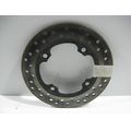 Bremsscheibe hinten<br>Zustand: Gebraucht ohne Mngel<br><br>Verwendbar fr: Honda CBR 900 RR Fireblade, Typ: SC28, Modelljahr: von 01/1994 bis 12/1995