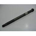 Hinterradsteckachse ohne Mutter und Distanzstcke<br>Zustand: Gebraucht ohne Mngel<br><br>Verwendbar fr: Honda CBR 900 RR Fireblade, Typ: SC28, Modelljahr: von 01/1994 bis 12/1995
