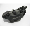 Bremssattel vorne rechts<br>Zustand: Gebraucht ohne Mngel<br><br>Verwendbar fr: Honda CBR 900 RR Fireblade, Typ: SC28, Modelljahr: von 01/1994 bis 12/1995