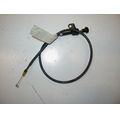 Chokezug<br>Zustand: Gebraucht ohne Mngel<br><br>Verwendbar fr: Honda CBR 900 RR Fireblade, Typ: SC33, Modelljahr: von 01/1998 bis 12/1999