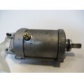 Anlasser<br>Zustand: Gebraucht ohne Mngel<br><br>Verwendbar fr: Honda CBR 900 RR Fireblade, Typ: SC33, Modelljahr: von 01/1998 bis 12/1999