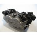 Bremssattel vorne rechts<br>Zustand: Gebraucht ohne Mngel<br><br>Verwendbar fr: Honda CBR 900 RR Fireblade, Typ: SC33, Modelljahr: von 01/1998 bis 12/1999