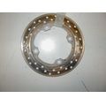 Bremsscheibe hinten<br>Zustand: Gebraucht ohne Mngel<br><br>Verwendbar fr: Honda CBR 900 RR Fireblade, Typ: SC33, Modelljahr: von 01/1998 bis 12/1999