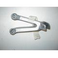 Furastenhalter hinten links<br>Zustand: Gebraucht ohne Mngel<br><br>Verwendbar fr: Honda CBR 900 RR Fireblade, Typ: SC33, Modelljahr: von 01/1998 bis 12/1999