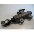 Hauptbremszylinder hinten<br>Zustand: Gebraucht ohne Mngel<br><br>Verwendbar fr: Honda CBR 900 RR Fireblade, Typ: SC33, Modelljahr: von 01/1998 bis 12/1999