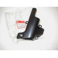 Gabeltauchrohr-Abdeckung links, schwarz<br>Zustand: Neu<br><br>Verwendbar fr: Honda CBR 900 RR Fireblade, Typ: SC33, Modelljahr: von 01/1998 bis 12/1999