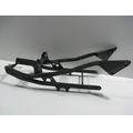 Rahmenheck<br>Zustand: Gebraucht ohne Mngel<br><br>Verwendbar fr: Honda CBR 900 RR Fireblade, Typ: SC50, Modelljahr: von 01/2002 bis 12/2003