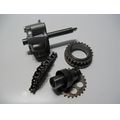 lpumpe komplett<br>Zustand: Gebraucht ohne Mngel<br><br>Verwendbar fr: Honda CBR 900 RR Fireblade, Typ: SC50, Modelljahr: von 01/2002 bis 12/2003