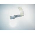 Furaste hinten links<br>Zustand: Gebraucht mit Mangel<br><br>Verwendbar fr: Honda CBR 900 RR Fireblade, Typ: SC50, Modelljahr: von 01/2002 bis 12/2003