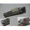 Furaste hinten links<br>Zustand: Gebraucht mit Mangel<br><br>Verwendbar fr: Honda CBR 900 RR Fireblade, Typ: SC50, Modelljahr: von 01/2002 bis 12/2003