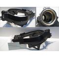 Rahmen mit Brief (EZ: 21.03.2002, HU: 03/2011)<br>Zustand: Gebraucht mit Mangel<br><br>Verwendbar fr: Honda CBR 900 RR Fireblade, Typ: SC50, Modelljahr: von 01/2002 bis 12/2003
