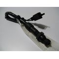Bremslichtschalter Fubremse<br>Zustand: Gebraucht ohne Mngel<br><br>Verwendbar fr: Honda CBR 1000 F, Typ: SC24, Modelljahr: von 01/1989 bis 12/1992