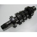 Getriebewelle klein<br>Zustand: Gebraucht ohne Mngel<br><br>Verwendbar fr: Honda CBR 1000 F, Typ: SC24, Modelljahr: von 01/1989 bis 12/1992