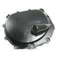 Motordeckel rechts (lmesstab)<br>Zustand: Gebraucht ohne Mngel<br><br>Verwendbar fr: Honda CBR 1000 F, Typ: SC24, Modelljahr: von 01/1989 bis 12/1992