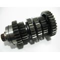 Getriebewelle gro<br>Zustand: Gebraucht ohne Mngel<br><br>Verwendbar fr: Honda CBR 1000 F, Typ: SC24, Modelljahr: von 01/1989 bis 12/1992