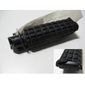 Furaste hinten rechts<br>Zustand: Gebraucht mit Mangel<br><br>Verwendbar fr: Honda CBR 1000 F, Typ: SC24, Modelljahr: von 01/1989 bis 12/1992