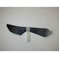 Abdeckung auf Tank, schwarz<br>Zustand: Gebraucht mit Mangel<br><br>Verwendbar fr: Honda CBR 1000 RR Fireblade, Typ: SC57, Modelljahr: von 01/2006 bis 12/2007