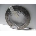 Bremsscheibe hinten<br>Zustand: Gebraucht ohne Mngel<br><br>Verwendbar fr: Honda CBR 1000 RR Fireblade ABS, Typ: SC59, Modelljahr: von 01/2008 bis 12/2011