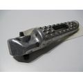 Furaste hinten rechts<br>Zustand: Gebraucht ohne Mngel<br><br>Verwendbar fr: Honda CBR 1000 RR Fireblade ABS, Typ: SC59, Modelljahr: von 01/2008 bis 12/2011