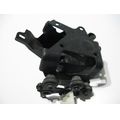 Halter fr die ABS-Pumpe vorne (2-teilig)<br>Zustand: Gebraucht ohne Mngel<br><br>Verwendbar fr: Honda CBR 1000 RR Fireblade ABS, Typ: SC59, Modelljahr: von 01/2008 bis 12/2011