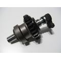 Ausgleichswelle<br>Zustand: Gebraucht ohne Mngel<br><br>Verwendbar fr: Honda CBR 1000 RR Fireblade ABS, Typ: SC59, Modelljahr: von 01/2008 bis 12/2011