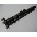 Nockenwelle (Einlass)<br>Zustand: Gebraucht ohne Mngel<br><br>Verwendbar fr: Honda CBR 1000 RR Fireblade ABS, Typ: SC59, Modelljahr: von 01/2008 bis 12/2011