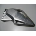 Fersenschutz links<br>Zustand: Gebraucht mit Mangel<br><br>Verwendbar fr: Honda CBR 1000 RR Fireblade ABS, Typ: SC59, Modelljahr: von 01/2008 bis 12/2011