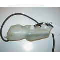 Khlmittelbehlter<br>Zustand: Gebraucht ohne Mngel<br><br>Verwendbar fr: Honda VTR 1000 SP1, Typ: SC45, Modelljahr: von 01/2000 bis 12/2001
