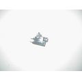 Bremslichtschalter Handbremse<br>Zustand: Gebraucht ohne Mngel<br><br>Verwendbar fr: Honda VTR 1000 SP1, Typ: SC45, Modelljahr: von 01/2000 bis 12/2001