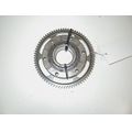 Anlasserfreilauf<br>Zustand: Gebraucht ohne Mngel<br><br>Verwendbar fr: Honda VTR 1000 SP1, Typ: SC45, Modelljahr: von 01/2000 bis 12/2001