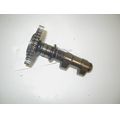 Nockenwelle Auslass fr hinteren Zylinder<br>Zustand: Gebraucht ohne Mngel<br><br>Verwendbar fr: Honda VTR 1000 SP1, Typ: SC45, Modelljahr: von 01/2000 bis 12/2001