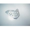 Fersenschutz links<br>Zustand: Gebraucht ohne Mngel<br><br>Verwendbar fr: Honda VTR 1000 SP2, Typ: SC45, Modelljahr: von 01/2002 bis 12/2005