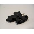 Kupplungskontaktschalter<br>Zustand: Gebraucht ohne Mngel<br><br>Verwendbar fr: Honda VTR 1000 SP2, Typ: SC45, Modelljahr: von 01/2002 bis 12/2005