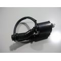 Zndspule fr den rechten Zylinder<br>Zustand: Gebraucht ohne Mngel<br><br>Verwendbar fr: Honda CRF 1000 L Africa Twin ABS DCT, Typ: SD04, Modelljahr: von 01/2016 bis 12/2017