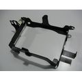 Batterie-Halter<br>Zustand: Gebraucht ohne Mngel<br><br>Verwendbar fr: Honda GL 1200 Gold Wing Interstate, Typ: SC14, Modelljahr: von 01/1984 bis 12/1987